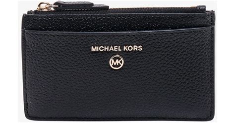 michael kors card holder price|embossed card holders for sale.